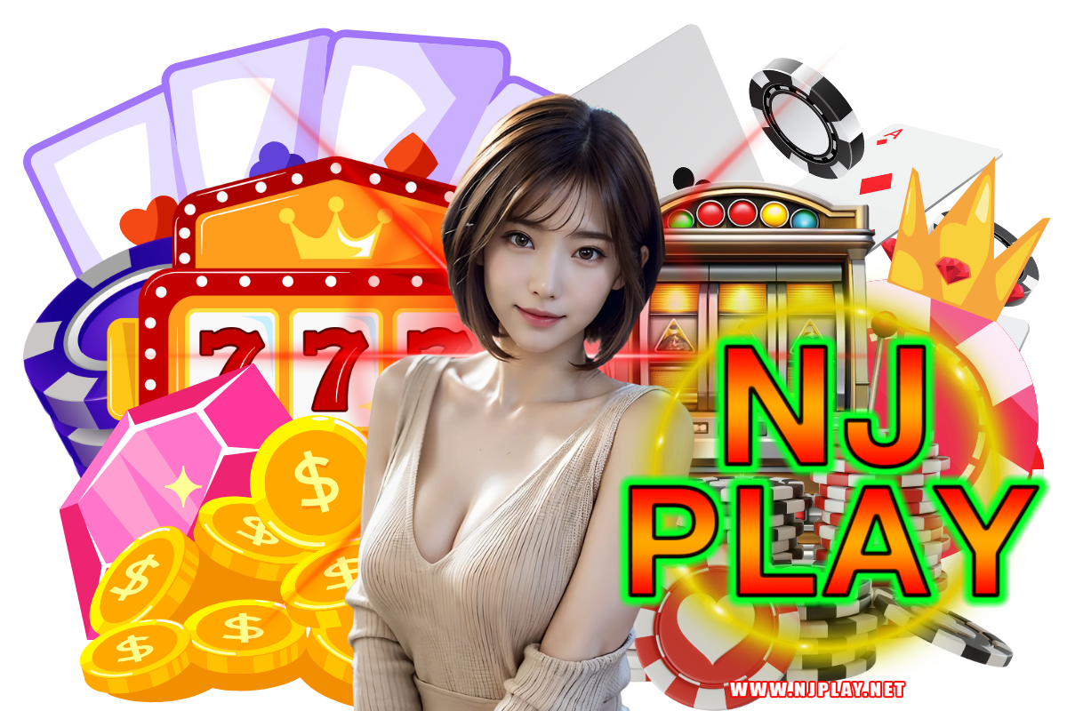 njplay เว็บตรง